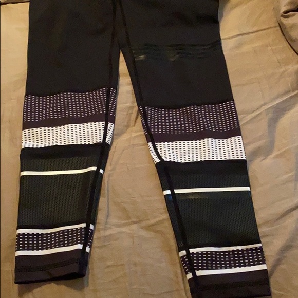 Lilybod Leggings - Picture 3 of 5